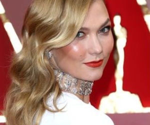 Karlie Kloss oscary 2017