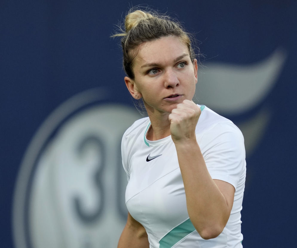 Simona Halep zmniejszyła sobie BIUST, żeby lepiej grać! Mamy ZDJĘCIA, tak wyglądała przed operacją piersi!