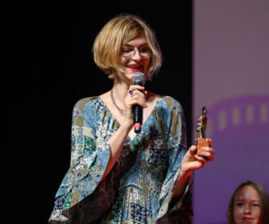 Laureaci 40. Tarnowskiej Nagrody Filmowej