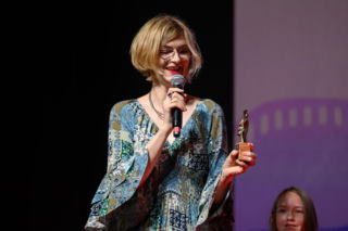Laureaci 40. Tarnowskiej Nagrody Filmowej