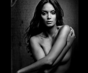 Tomasz Gudzowaty, Melody Gudzowaty