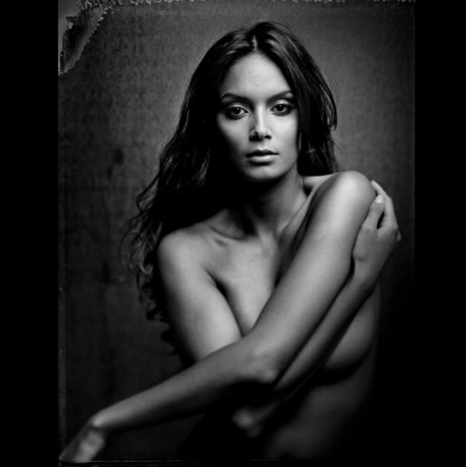 Tomasz Gudzowaty, Melody Gudzowaty