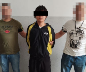 19-letni Kazach zaatakował ratownika na SOR. Musi opuścić Polskę