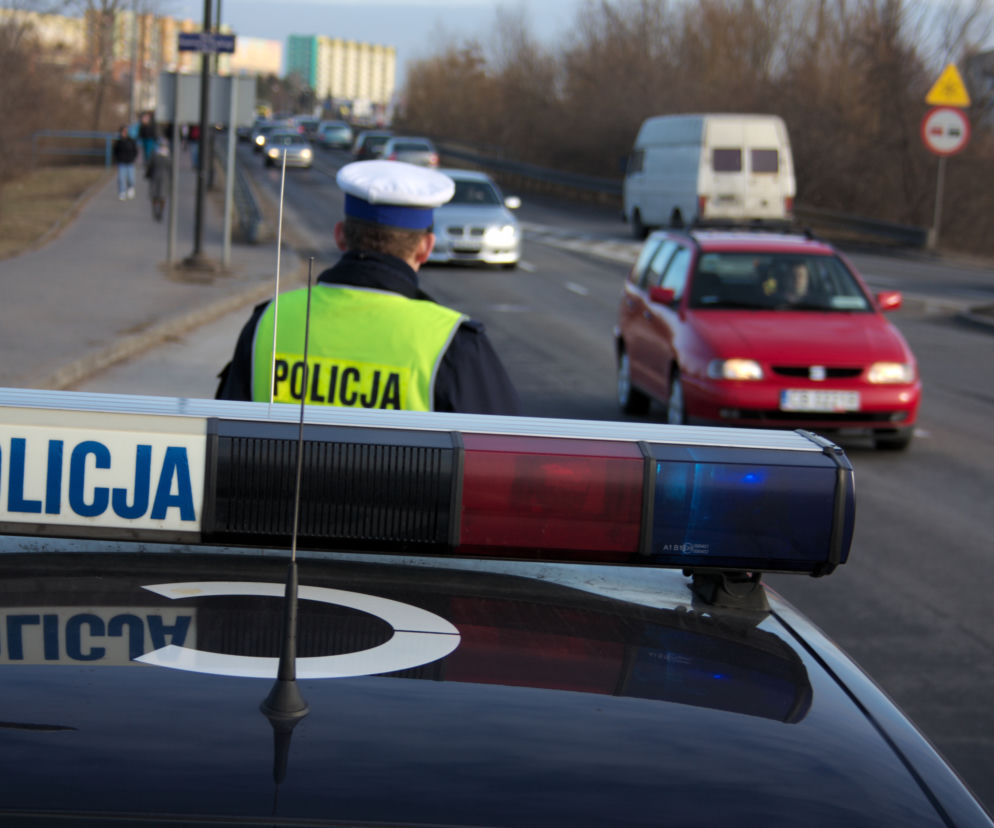 Ruszyła akcja Bezpieczne święta. Bydgoscy policjanci apelują o rozsądek! 