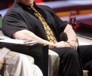 Mariusz Pudzianowski