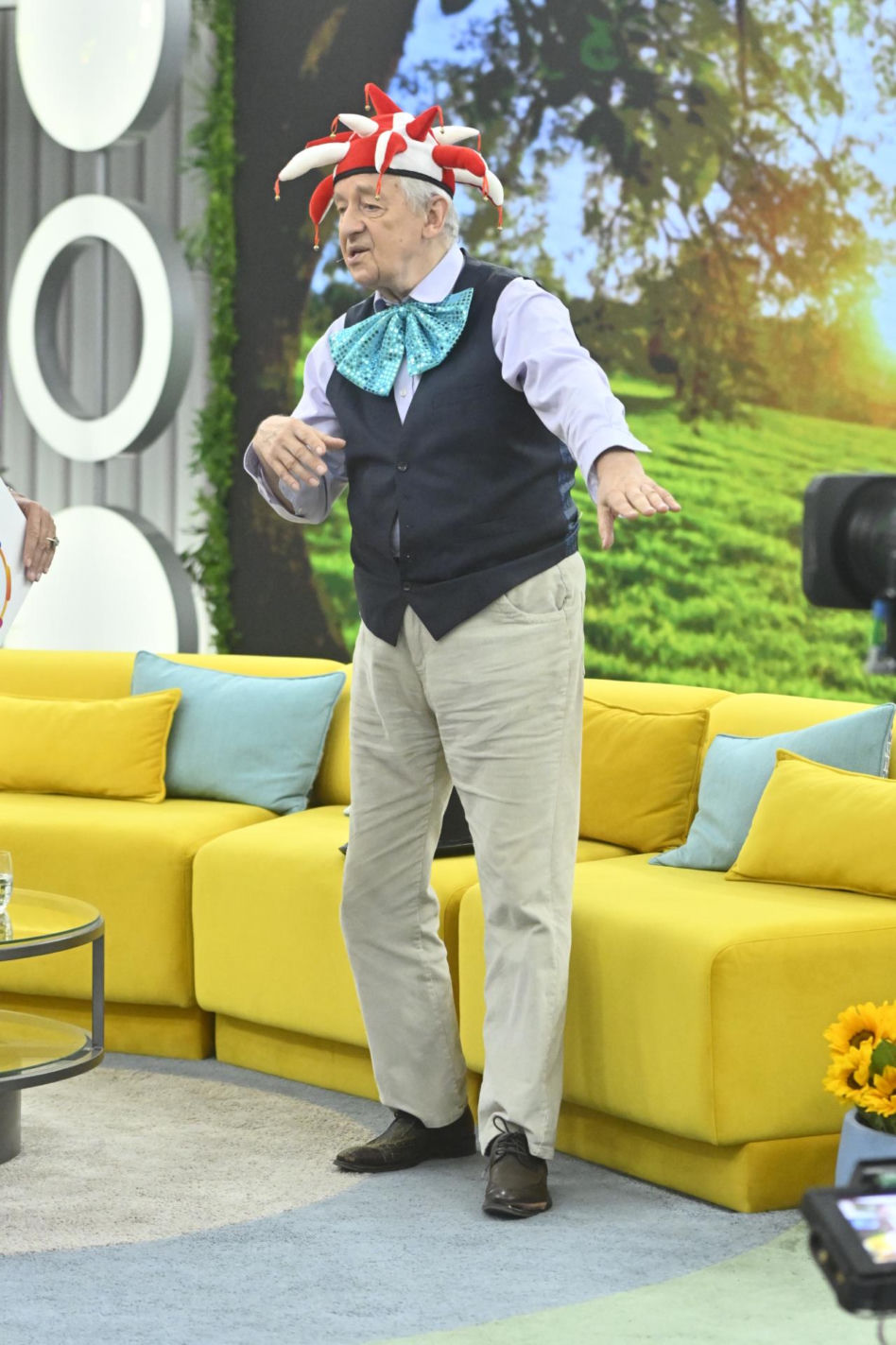 Andrzej Rosiewicz