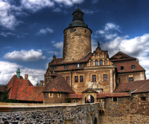 Zamek Czocha