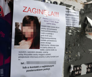 Rzeźnik z Gruzji zasztyletował 28-letnią Paulinę. Jej zwłoki upchał w torbę i wyrzucił w krzaki