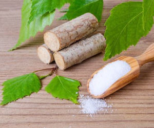 Ksylitol