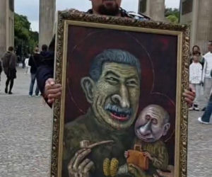 Rosyjski satyryk zastrzelony w Polsce. Siemion Skrepetski nie żyje