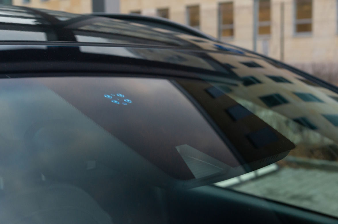 Hyundai Kona Hybrid 1.6 GDI 6DCT Premium