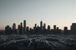 Sosnowiec inwestuje w ochronę. Jak miasto chce bronić się przed dronami?