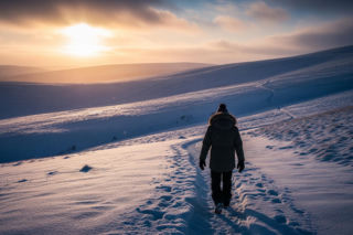 Hipotermia – Ukryte zagrożenie mrozu. Czy wiesz, jak jej uniknąć?