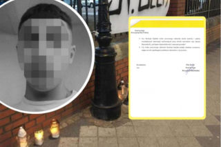 Poseł interweniuje po ujawnieniu nagrań z karetki w programie TVN. Śmierć Olka z Grudziądza wstrząsnęła opinią publiczną