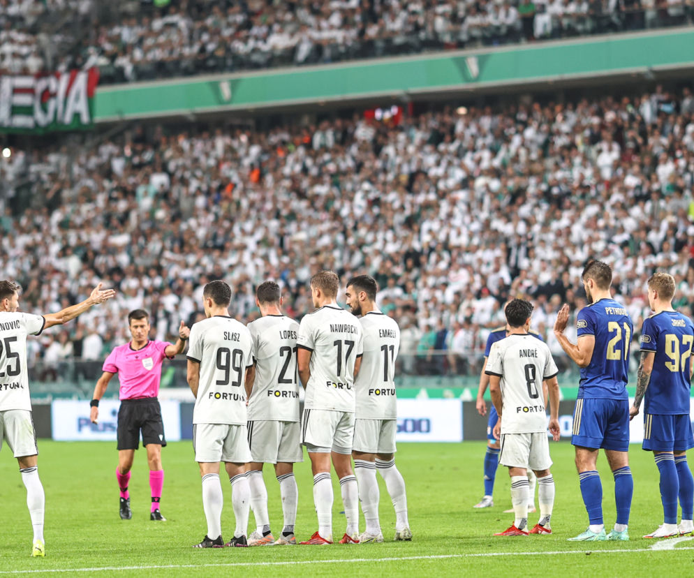 Legia Warszawa