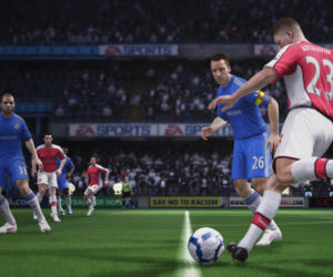 FIFA 11