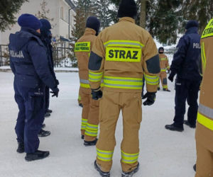 Pokłóciła się z mężem i wysiadła z samochodu bez kurtki. Tragiczny finał poszukiwań 37-latki