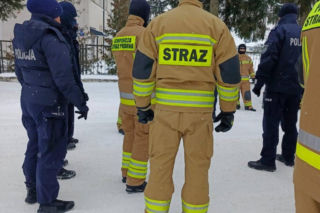 Pokłóciła się z mężem i wysiadła z samochodu bez kurtki. Tragiczny finał poszukiwań 37-latki