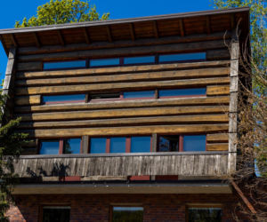 Dom Wojciecha Zabłockiego w Warszawie