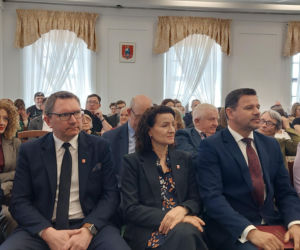 Konferencja- Asystencja osobista