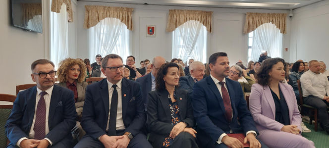 Konferencja- Asystencja osobista