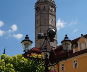 Najszczęśliwsze miasto w województwie dolnośląskim. Tak zdecydowała AI