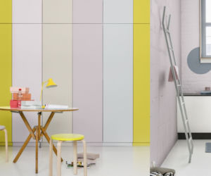 Trendy kolorystyczne 2017: paleta Wspólnota Indywidualistów