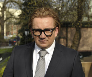 Paweł Królikowski