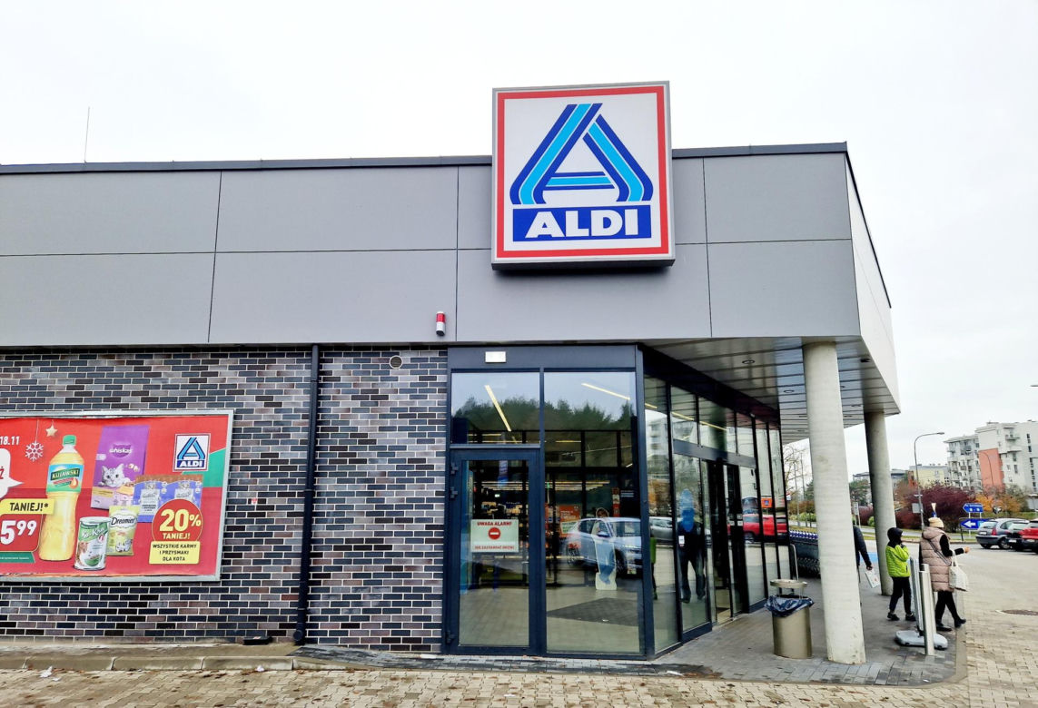 Aldi