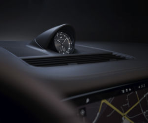 (2020) Porsche Panamera po liftingu 