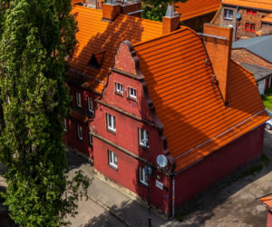 Kolonia Staszica w Rudzie Śląskiej