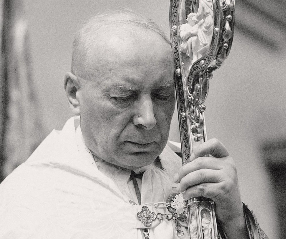 Kard. Stefan Wyszyński