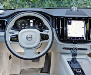Volvo XC60 Inscription