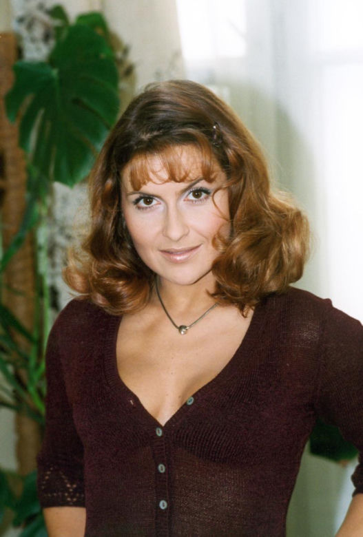 Katarzyna Skrzynecka
