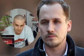 Poseł Berkowicz wspomniał o akcji Łatwoganga i Owsiaku. Znany ksiądz nie wytrzymał i upomniał polityka!