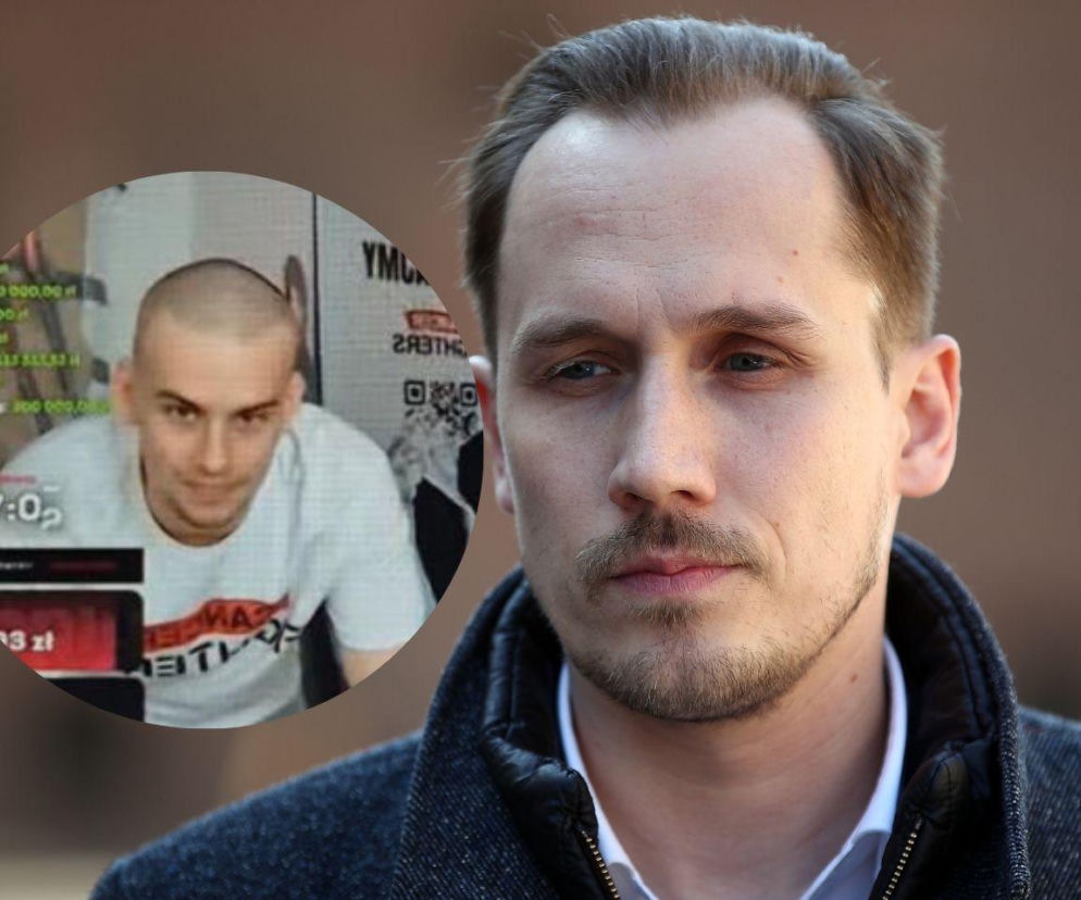 Poseł Berkowicz wspomniał o akcji Łatwoganga i Owsiaku. Znany ksiądz nie wytrzymał i upomniał polityka!