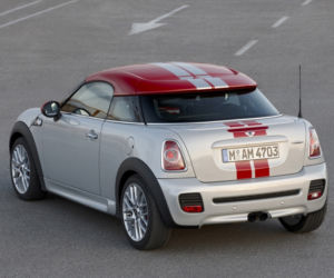Mini Coupe