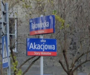 Oto najbardziej wiosenne ulice w stolicy! Tu wiosna trwa cały rok!