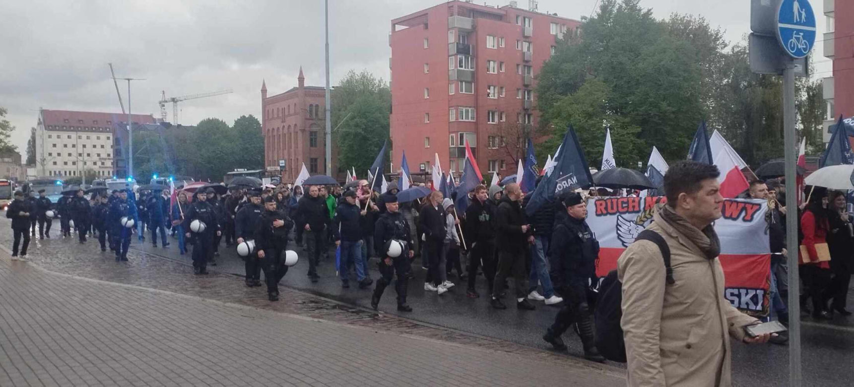 Protest