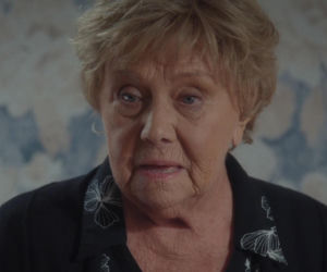 M jak miłość odc. 1910. Barbara (Teresa Lipowska)