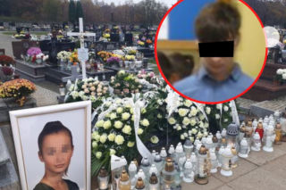 Głowaczowa. 18-letnia Natalka miała przed sobą całe życie. ZABIŁ JĄ brat. Miał słyszeć głosy. Co będzie z 15-latkiem?