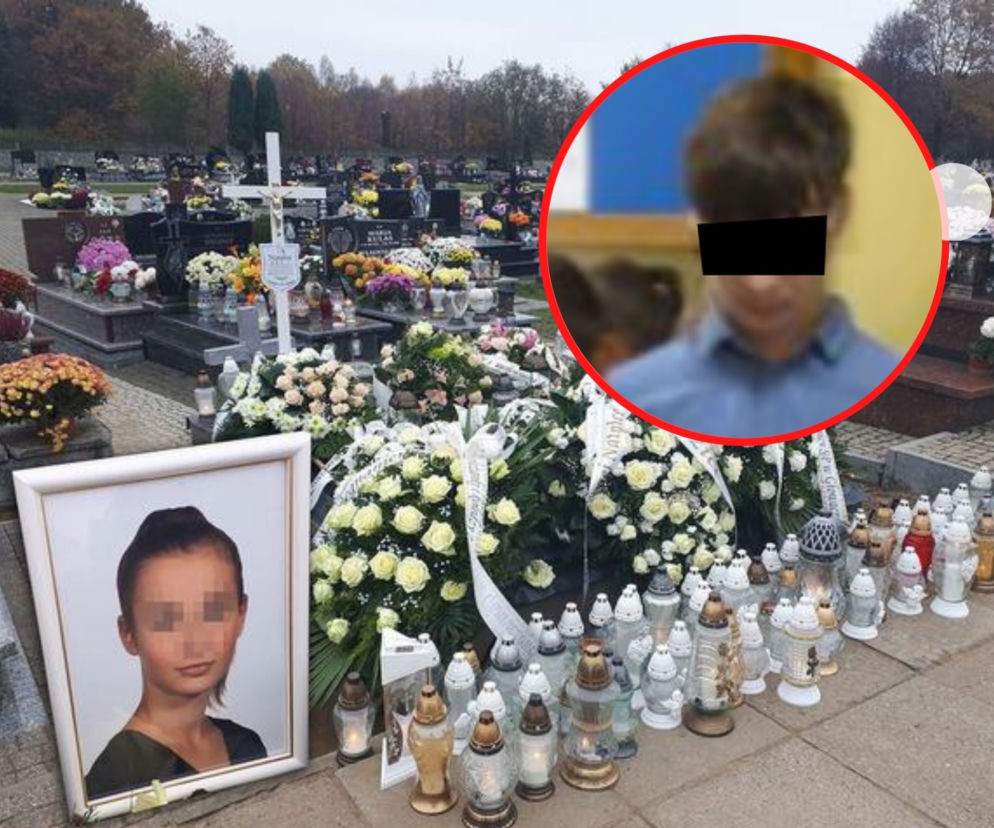 Głowaczowa. 18-letnia Natalka miała przed sobą całe życie. ZABIŁ JĄ brat. Miał słyszeć głosy. Co będzie z 15-latkiem?