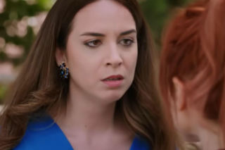 Panna młoda, odcinek 76: Nusret wydaje wyrok śmierci na Cihana