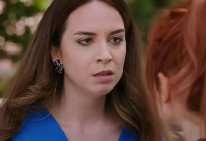 "Panna młoda", odcinek 76: Nusret wydaje wyrok śmierci na Cihana