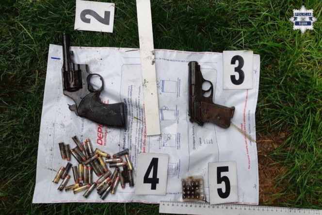 W sprawie zapadł wyrok. Sąd Okręgowy w Gliwicach skazał trzech mężczyzn uznanych za winnych tej zbrodni