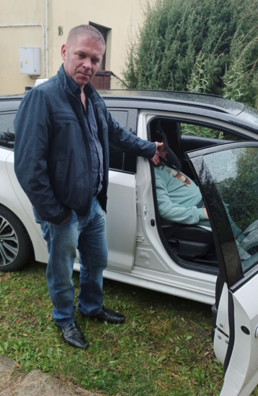 Wójt nie chciał pomóc, pomoże taksówkarz. Chora Ola będzie miała transport na badania!