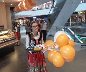 Supersam Katowice: Wielkie otwarcie