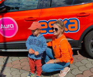 Eska Summer City Olsztyn - Dni Ostródy 2021