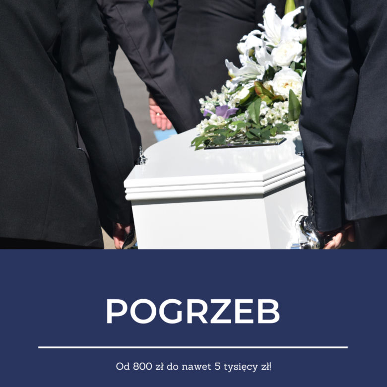 Cennik usług kościelnych