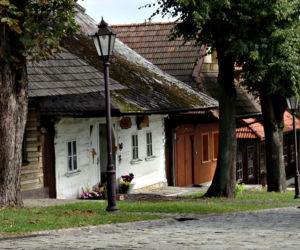 Szlaku Architektury Drewnianej w Małopolsce. Co warto zobaczyć blisko Krakowa?